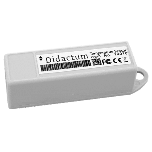 Didactum Temperatur Sensor